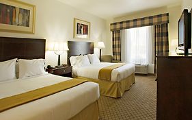 Holiday Inn Express & Suites Childress